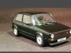 VW Golf1 GTI  whitebox 1:24, Hobby en Vrije tijd, Modelauto's | 1:24, Ophalen of Verzenden, Zo goed als nieuw, Auto, Welly