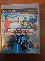 Sports Champions - PS3, Spelcomputers en Games, Games | Sony PlayStation 3, Ophalen