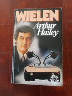 Wielen....Arthur Haily, Verzenden
