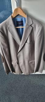 Tommy Hilfiger Bruin Colbert maat 52, Ophalen, Maat 52/54 (L), Bruin, Tommy Hilfiger