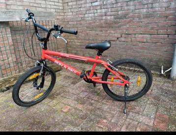 BMX beschikbaar voor biedingen