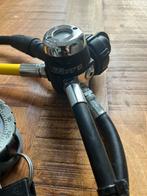 Duikset - Ademautomaat Aqua Lung Titan LX, Ophalen of Verzenden, Gebruikt, Overige typen