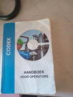Codex formuleboek, Ophalen, Gelezen, Overige niveaus