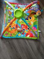 Playgro Speelkleed woodlands met Buikligkussen & Accessoires, Ophalen, Gebruikt