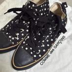 Comme des Garcons x H&M gympen polkadot maat 37, H&M, Zwart, Nieuw, Ophalen of Verzenden