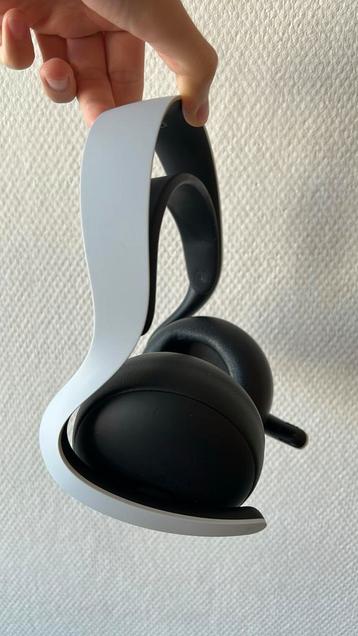 Sony pulse elite headset te koop beschikbaar voor biedingen