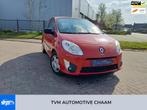 Renault Twingo 1.2-16V Authentique AIRCO 106 DKM NAP, 839 kg, Gebruikt, 4 cilinders, 4 stoelen