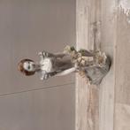 Romania beeldje, Antiek en Kunst, Antiek | Porselein, Ophalen of Verzenden