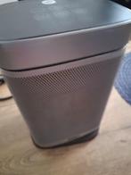 Dreo Elektrische Kachel Thermostaat Atom One + Remote, Overige soorten, Elektrisch, Ophalen of Verzenden, Zo goed als nieuw