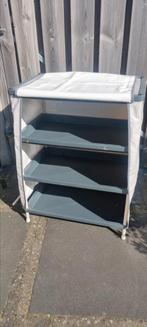 Campingkast, Ophalen of Verzenden, Gebruikt, Campingkast