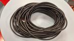 Hoge kwaliteit speakerkabel, Ophalen of Verzenden, Nieuw, 10 meter of meer, Overige kabels
