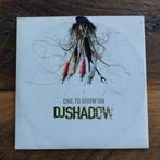 CD DJ Shadow: One To Grow On, Cd's en Dvd's, Cd's | Dance en House, Trip Hop of Breakbeat, Ophalen of Verzenden, Zo goed als nieuw