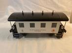 Märklin Spoor 1 „50 Jahre Spielwarenmesse Nürnberg“, Gelijkstroom of Wisselstroom, Wagon, Ophalen of Verzenden, Zo goed als nieuw
