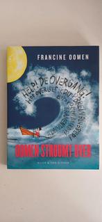 Boek: Oomen stroomt over, Ophalen of Verzenden