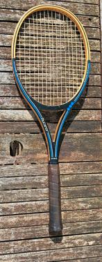 Rucanor Pro Tennisracket - Grip 4, Gebruikt, L4, Racket, Ophalen