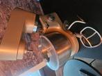 Kneedmachine, Witgoed en Apparatuur, Keukenmixers, 4 liter of meer, Ophalen of Verzenden, Zo goed als nieuw, 3 snelheden of meer