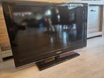 Samsung 40” Full HD TV LE40B530P7W, Ophalen, Zo goed als nieuw, 100 cm of meer, Samsung