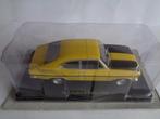 Hachette Opel Olympia Rekord P1 1957 in Box. Die-cast. 1/24, Ophalen of Verzenden, Zo goed als nieuw, Auto, Overige merken