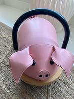 Wheelybug Varken - Loopvoertuig, Ophalen of Verzenden, Gebruikt, Loopvoertuig