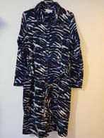 Mooie jurk van &Co woman maat xl., Kleding | Dames, Jumpsuits, Blauw, Maat 46/48 (XL) of groter, Ophalen of Verzenden, Zo goed als nieuw