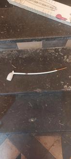 Oude Gipsen Pijp Goede Waagen, Ophalen of Verzenden