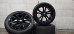 19" BMW 715M iX1 iX2 U11 U10 orig velgen winterbanden 7mm, Auto-onderdelen, Banden en Velgen, 19 inch, Banden en Velgen, V, Personenwagen