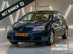 Volkswagen Golf 1.6 Turijn | CLIMA | NW APK | LAGE KILOMETER, Voorwielaandrijving, Gebruikt, 620 kg, 1148 kg