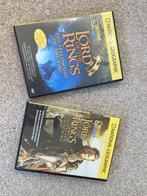 Lord of the Rings beyond the movie, Ophalen of Verzenden, Zo goed als nieuw, Overige typen