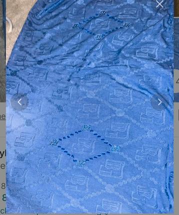 Nieuwe Bylima Hoofddoek beschikbaar voor biedingen