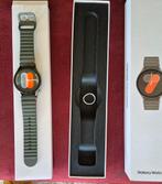 Samsung watch 7, Sieraden, Tassen en Uiterlijk, Smartwatches, Zwart, Ophalen of Verzenden, Zo goed als nieuw, Conditie