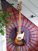 Fender Jazz Bass, Gebruikt, Ophalen, Elektrisch