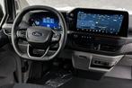 Ford Transit Custom 2.0 TDCI L2 Limited | BPM vrij | Twee ke, Auto's, Bestelauto's, Gebruikt, Euro 6, 4 cilinders, 2800 kg