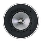 Set Inbouw Speakers KEF Ci200RR-THX + Backboxen, Overige merken, Ophalen of Verzenden, Zo goed als nieuw, 120 watt of meer