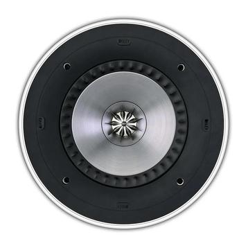 Set Inbouw Speakers KEF Ci200RR-THX + Backboxen beschikbaar voor biedingen