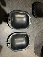 Deurgreepschalen golf 1 golf 1 cabrio golf 2+meer delen, Ophalen of Verzenden