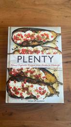 Plenty by ottolenghi, Ophalen of Verzenden, Zo goed als nieuw