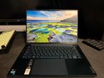 Lenovo Yoga Slim Pro 7i. i7-13700H/ 32gb ram/ 1tb ssd, Computers en Software, Windows Laptops, Ophalen of Verzenden, Zo goed als nieuw