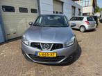 Nissan Qashqai 2.0 Acenta, Euro 5, Stof, Gebruikt, 4 cilinders