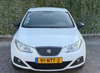 Seat Ibiza 1.2 TDI Style Ecomotive, Auto's, Seat, Voorwielaandrijving, Euro 5, Gebruikt, 1199 cc