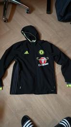 Nieuwstaat: origineel Chelsea trainingsjack maat L, Maat L, Ophalen of Verzenden, Zo goed als nieuw, Trainingspak