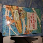 De Waanzinnige Boomhut, Boeken, Ophalen of Verzenden