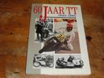 60 jaar TT Assen 1925-1985 motorsport/race, Ophalen of Verzenden, Zo goed als nieuw, Diverse schrijvers, Algemeen