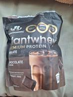 Eiwitpoeder Plantpowders, Ophalen of Verzenden, Zo goed als nieuw