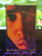 Lenny kravitz - let love rule - cassette, Cd's en Dvd's, Pop, Gebruikt, 1 bandje, Verzenden