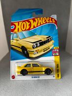 ‘92 BMW M3 || Hot Wheels Mainline, Hobby en Vrije tijd, Modelauto's | Overige schalen, Ophalen of Verzenden, Nieuw, Auto