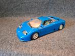 BUGATTI    11  C 3 B, Ophalen of Verzenden, Zo goed als nieuw, Auto, Bburago