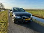 Audi A4 1.8 Tfsi Avant 2008 Zwart / Leren bekleding, Voorwielaandrijving, 4 cilinders, 160 pk, Zwart