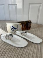 Rucanor Hamburg turnschoenen gym schoentjes maat 43 NIEUW, Wit, Ophalen of Verzenden, Turnschoenen, Nieuw