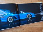 Porsche 911 Speedster hardcover brochure - 2010, Porsche, Ophalen of Verzenden, Zo goed als nieuw