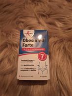 Lucovitaal Obesimed Forte - 42 capsules, Sieraden, Tassen en Uiterlijk, Uiterlijk | Dieet en Afvallen, Ophalen of Verzenden, Nieuw
